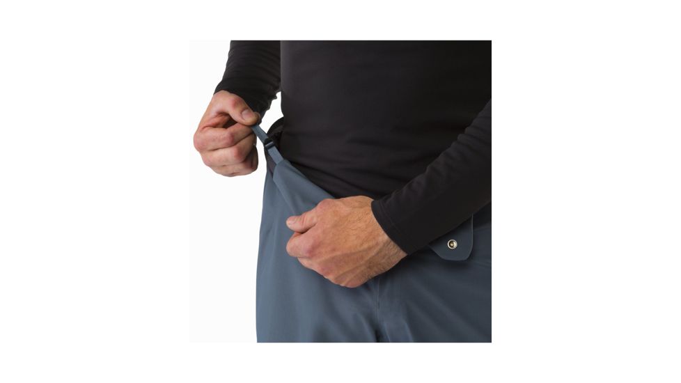 Arcteryx Zeta Sl Pant - Mens, Neptune, 2XL, 372850
