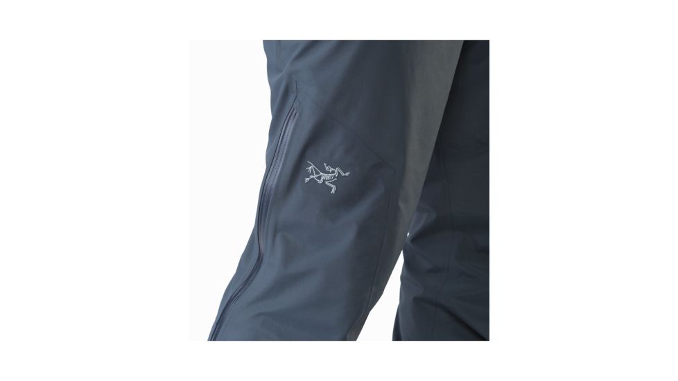 Arcteryx Zeta Sl Pant - Mens, Neptune, 2XL, 372850