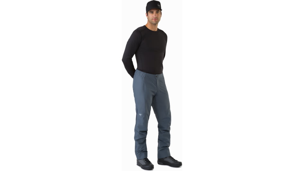 Arcteryx Zeta Sl Pant - Mens, Neptune, 2XL, 372850