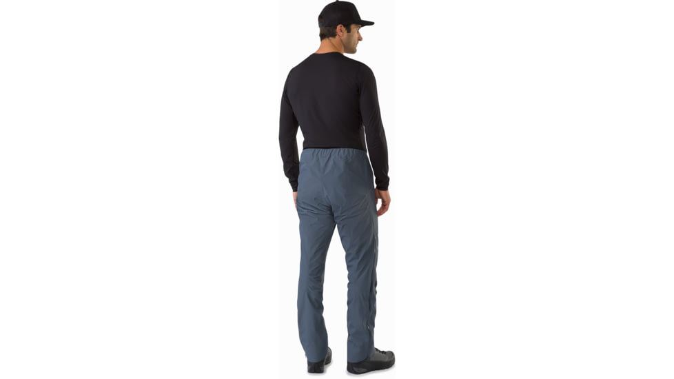 Arcteryx Zeta Sl Pant - Mens, Neptune, 2XL, 372850