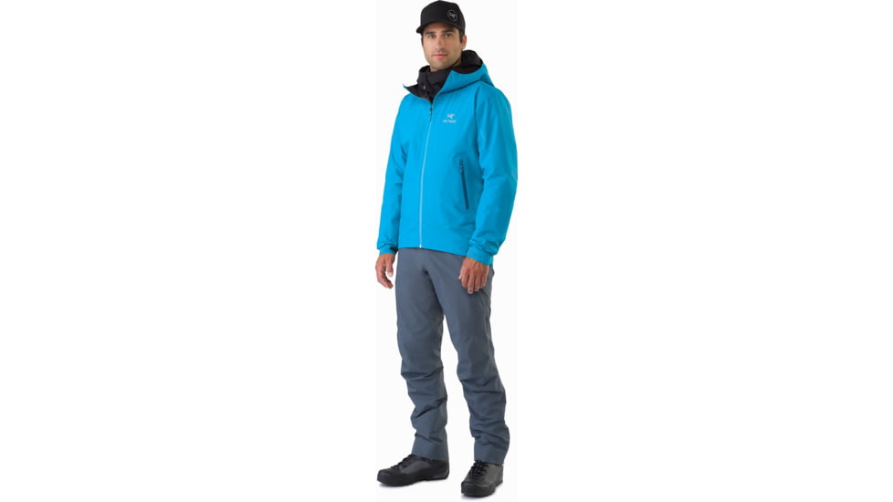 Arcteryx Zeta Sl Pant - Mens, Neptune, 2XL, 372850