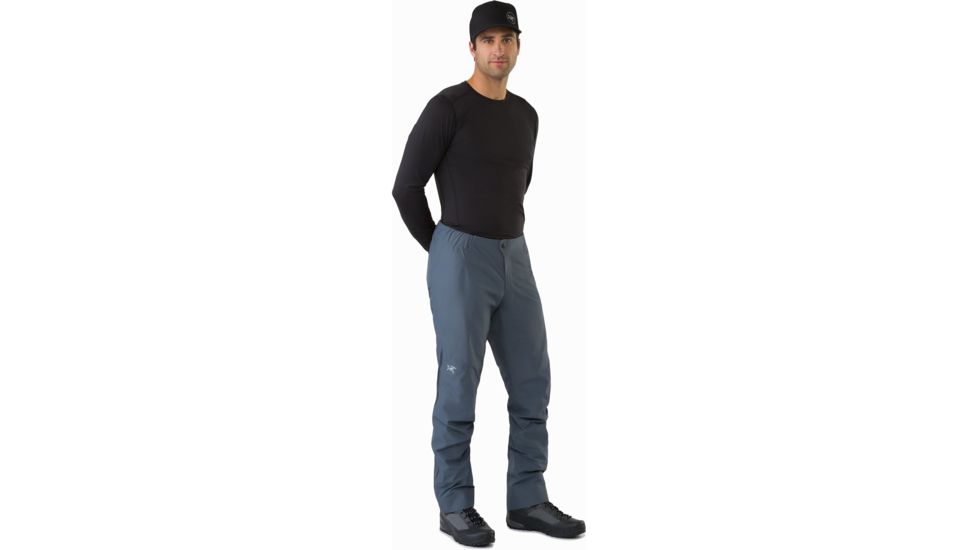 Arcteryx Zeta SL Pant - Mens, Neptune, Small, Regular Inseam, 372841