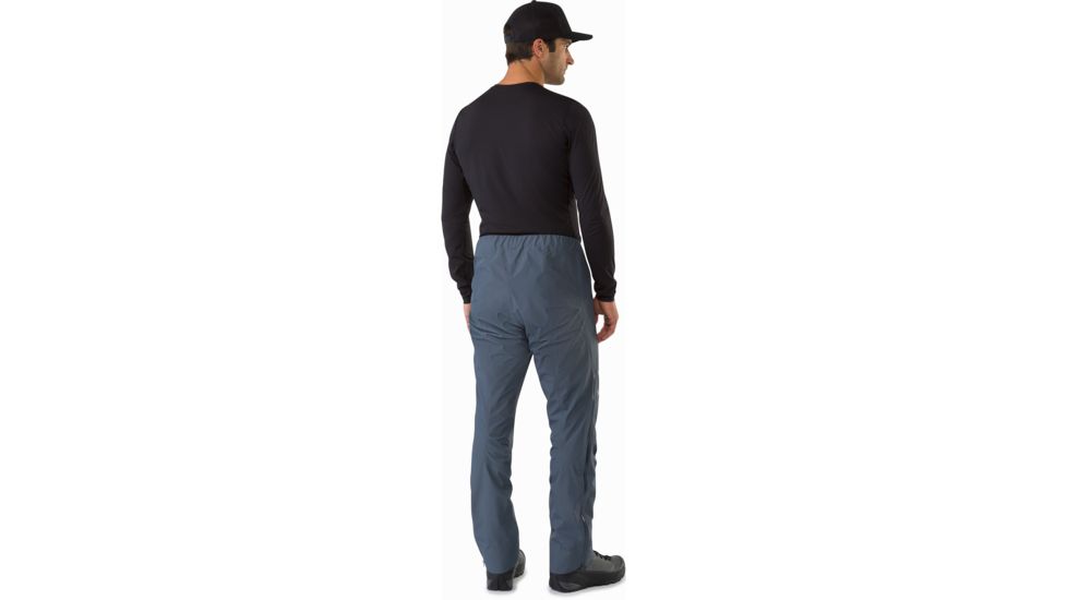 Arcteryx Zeta SL Pant - Mens, Neptune, Small, Regular Inseam, 372841