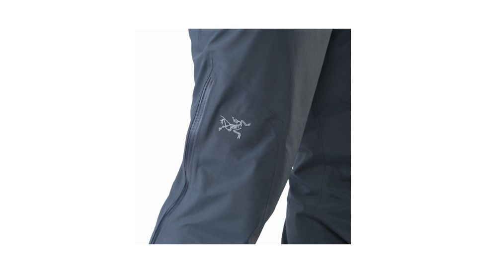 Arcteryx Zeta SL Pant - Mens, Neptune, Small, Regular Inseam, 372841