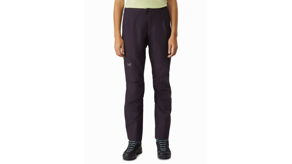 Arcteryx Zeta SL Pant - Womens, Dimma, Extra Large, 413919