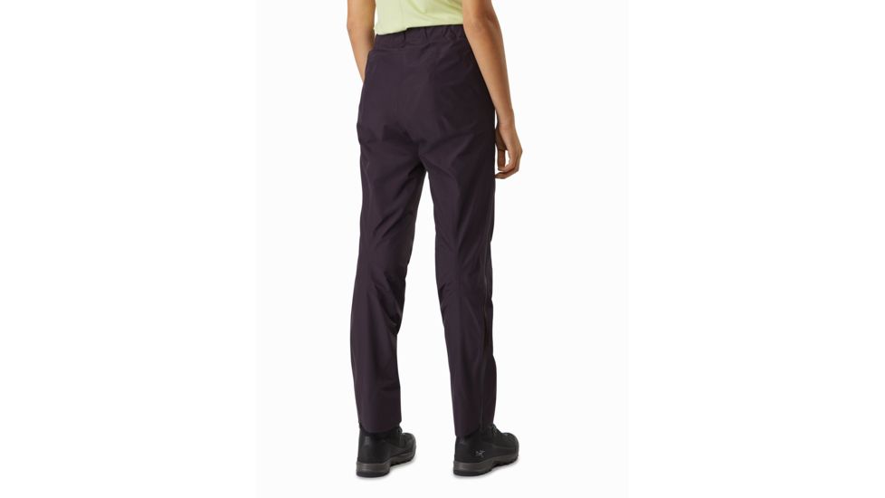 Arcteryx Zeta SL Pant - Womens, Dimma, Extra Large, 413919