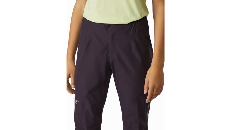 Arcteryx Zeta SL Pant - Womens, Dimma, Extra Large, 413919