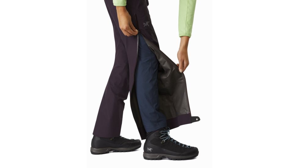 Arcteryx Zeta SL Pant - Womens, Dimma, Extra Large, 413919