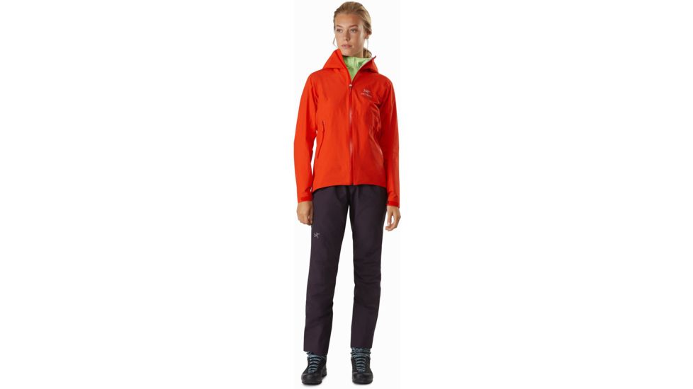 Arcteryx Zeta SL Pant - Womens, Dimma, Extra Large, 413919