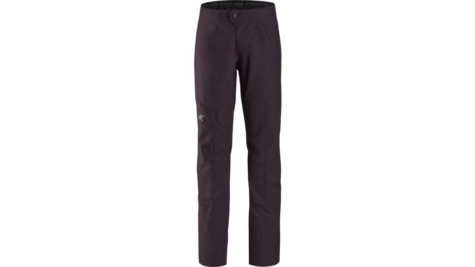 Arcteryx Zeta SL Pant - Womens, Dimma, Extra Large, 413919