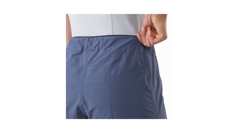 Arcteryx Zeta SL Pant - Womens, Nightshadow, Large, Regular Inseam, 372872