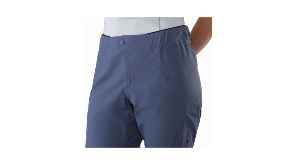 Arcteryx Zeta SL Pant - Womens, Nightshadow, Large, Regular Inseam, 372872