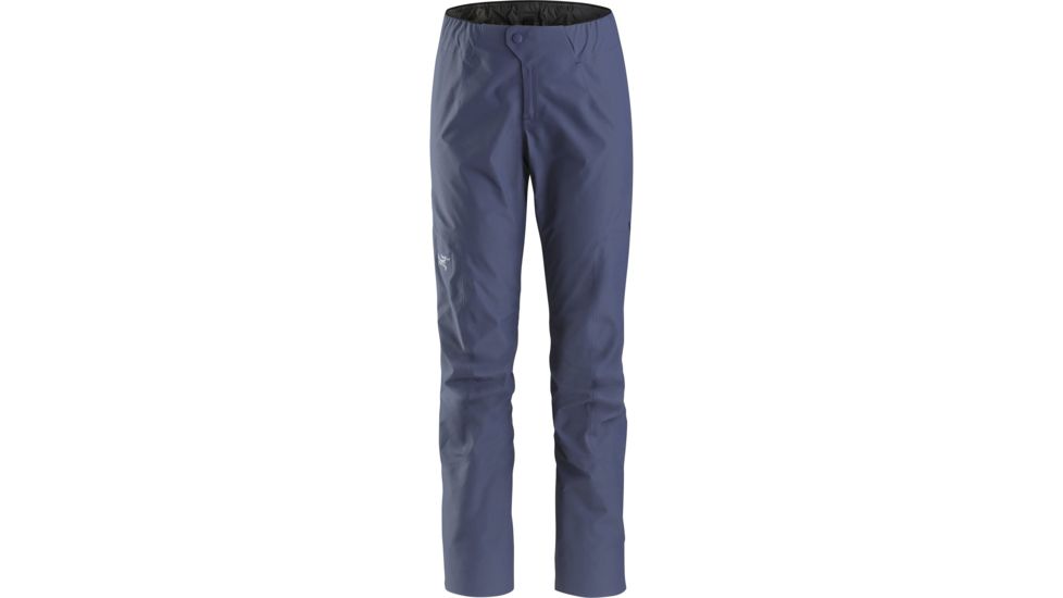 Arcteryx Zeta Sl Pant - Womens, Nightshadow, Large Short, 372873