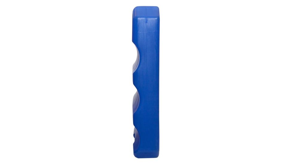 Chillin Brew Series Chillin Cradle,Blue,End Cap