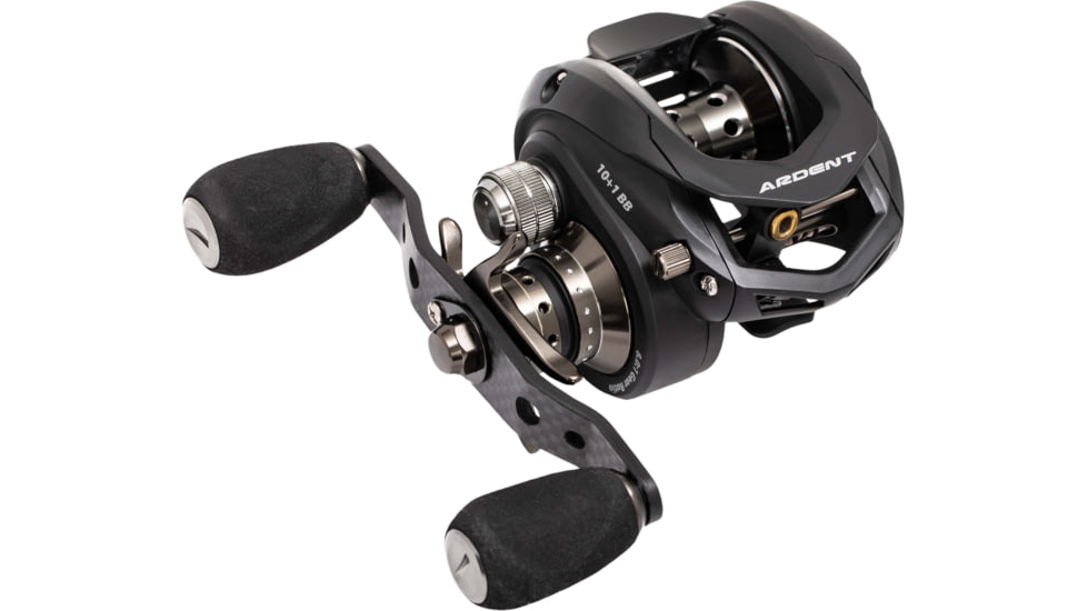 Ardent Appex Lightning Fishing Reels, 8.0-1 GR, 10-1 BB, Right, AA80RBA