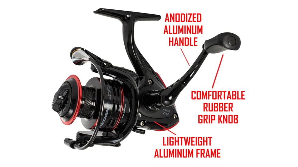 Ardent Finesse Spinning Reel