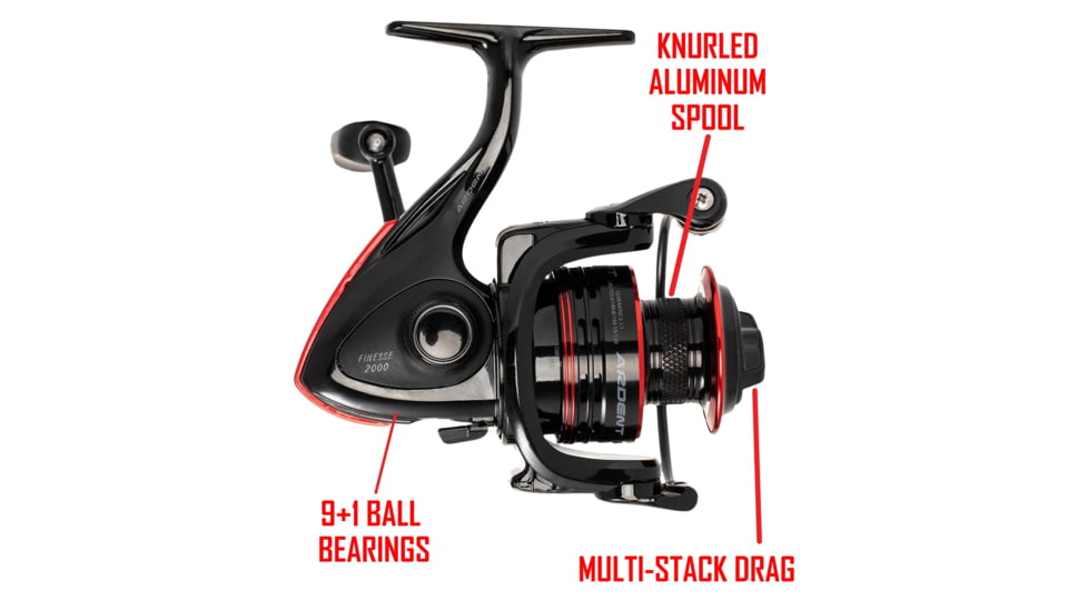 Ardent Finesse Spinning Reel