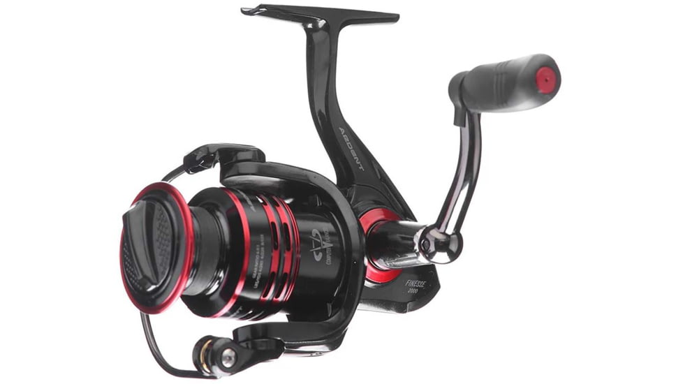 Ardent Finesse Spinning Reel