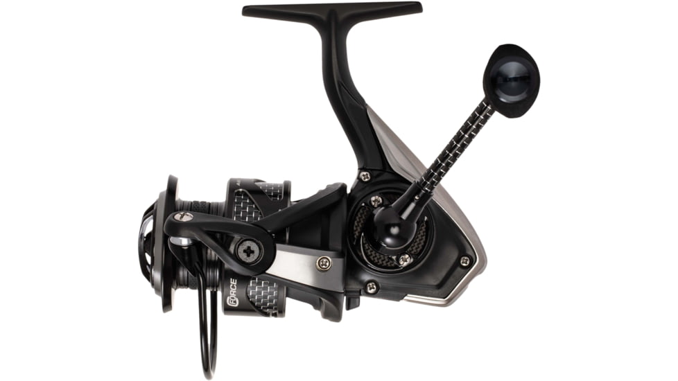 Ardent C-Force Spinning Reel, 2000 size, 5.2-1 GR, 9-1 BB, CF20BA