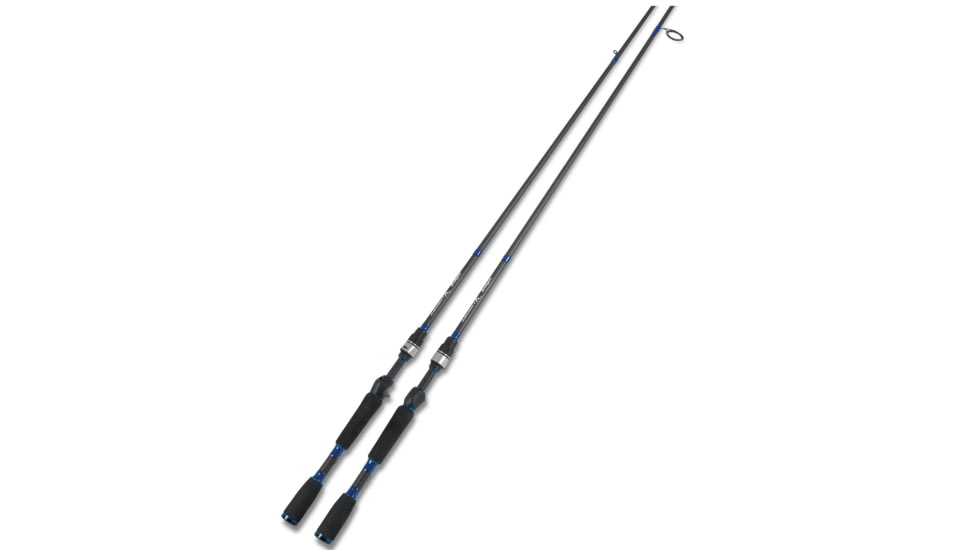 Ardent Edge Casting Rod, Medium Heavy, 7ft, CAAE70MH1F