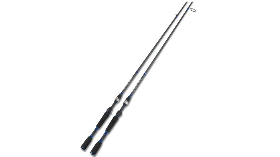 Ardent Edge Spinning Rod, Medium, 7ft, SPAE70M1F