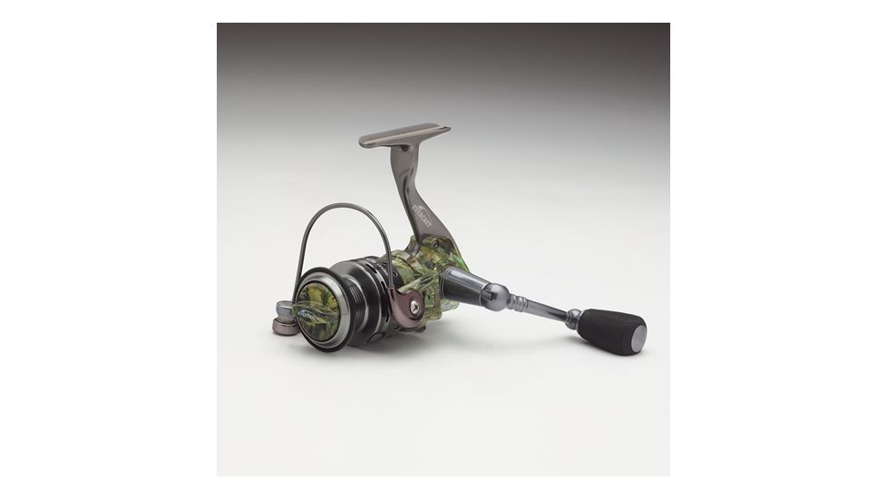 Ardent Forge Spin Reel 2000 Fof 12Bb 071857