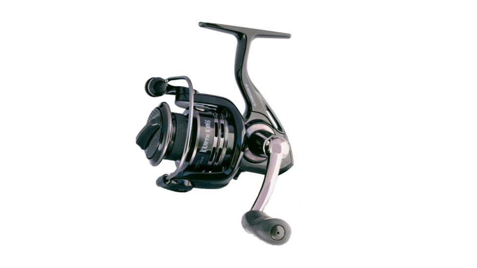 Ardent Krappie King Finesse Spinning Reel, 1000 4012582