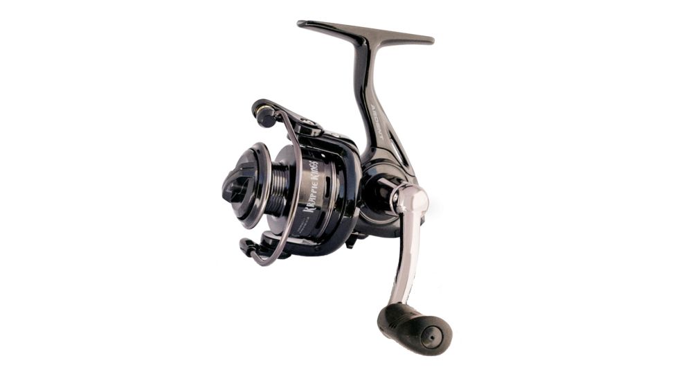 Ardent Krappie King Finesse Spinning Reel, 500 4012583