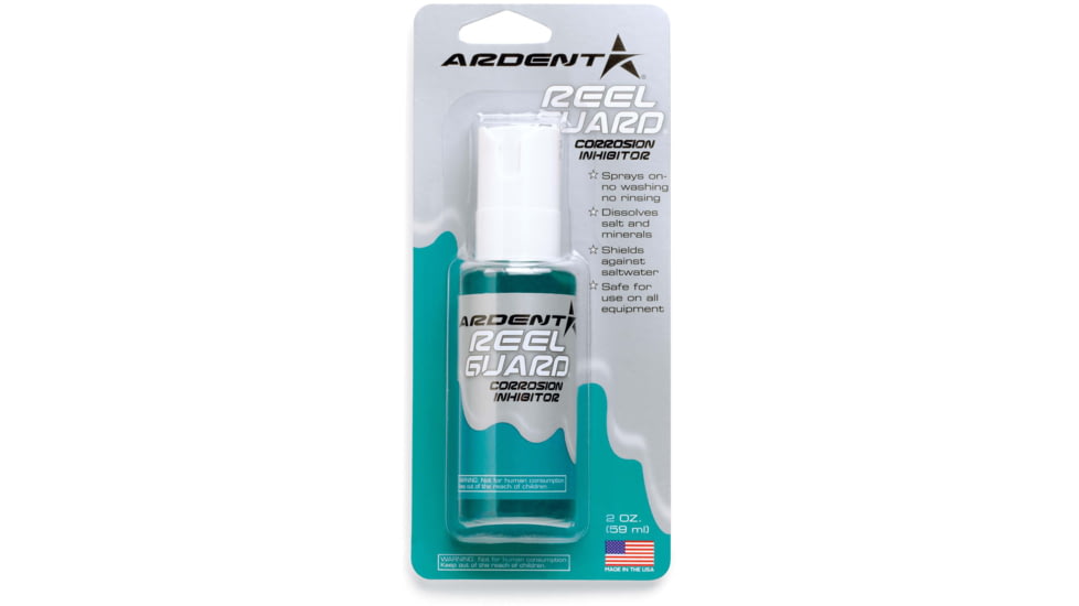 Ardent Reel Guard, 2 oz, 4790-A