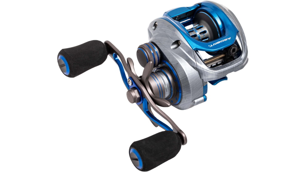 Ardent Summit Hawk Casting Reel, 8.4-1 GR, 10-1 BB, Right, SUH84RBA