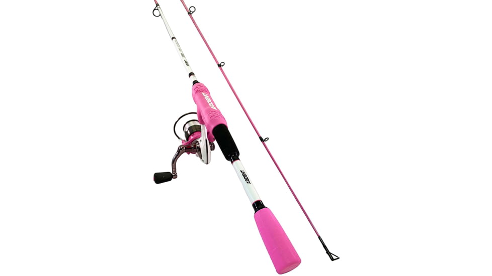 Ardent Vario Comfort Grip Combo, Pink, OG2066M2-P