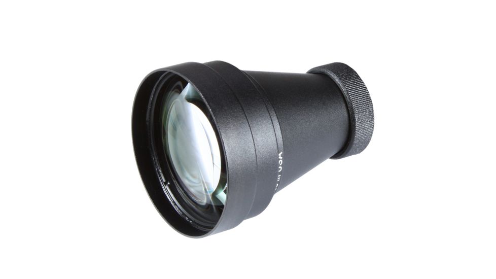 Armasight 3x A-Focal Night Vision Magnifier Lens for NYX-14 NV Monocular ANAF3X0002