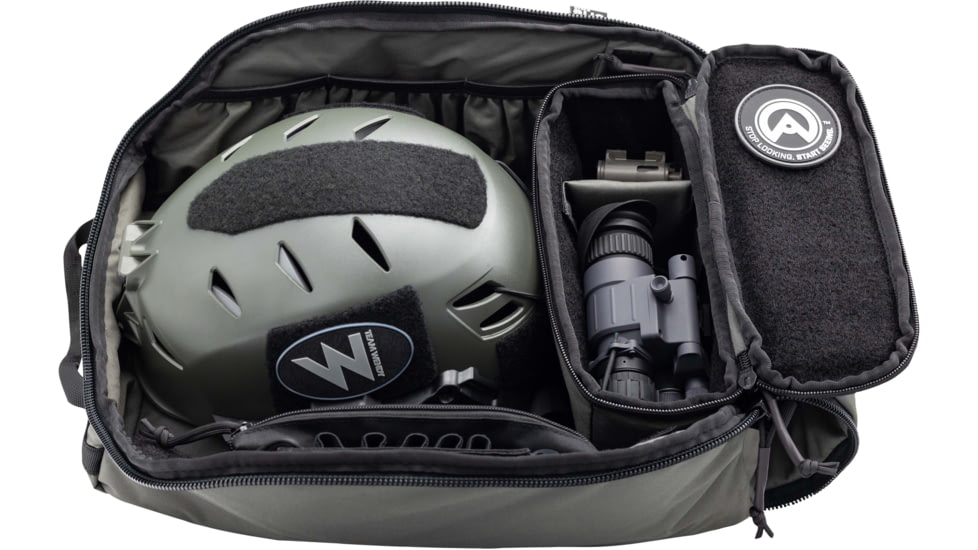 Armasight BNVD-51 1x19mm Ultimate Kit Night Vision Goggles