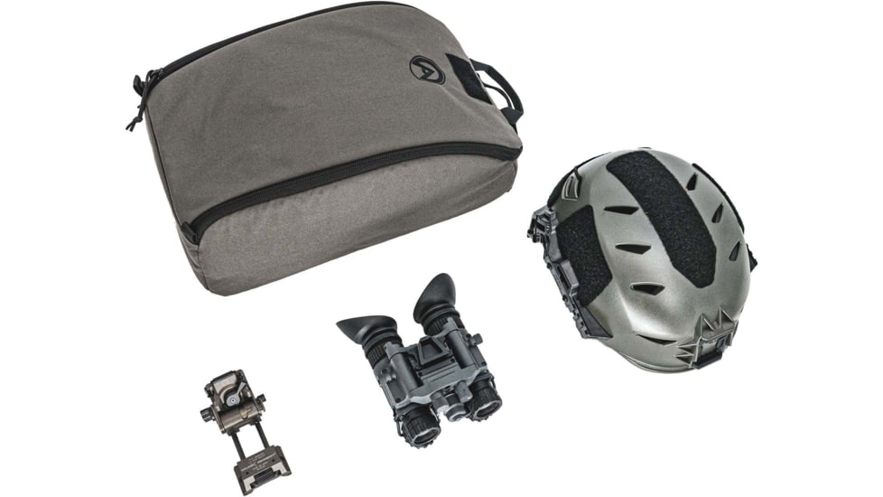 Armasight BNVD-51 1x19mm Ultimate Kit Night Vision Goggles