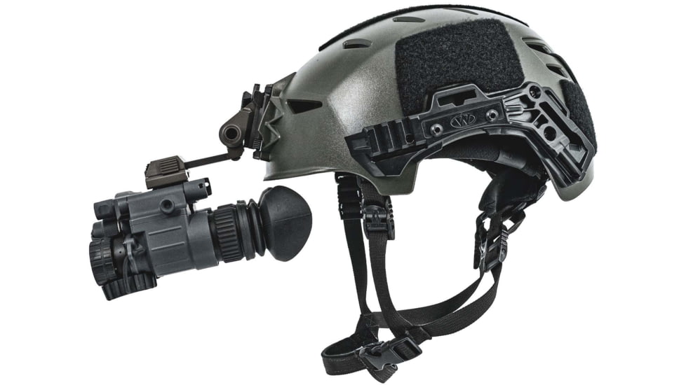 Armasight BNVD-51 1x19mm Ultimate Kit Night Vision Goggles