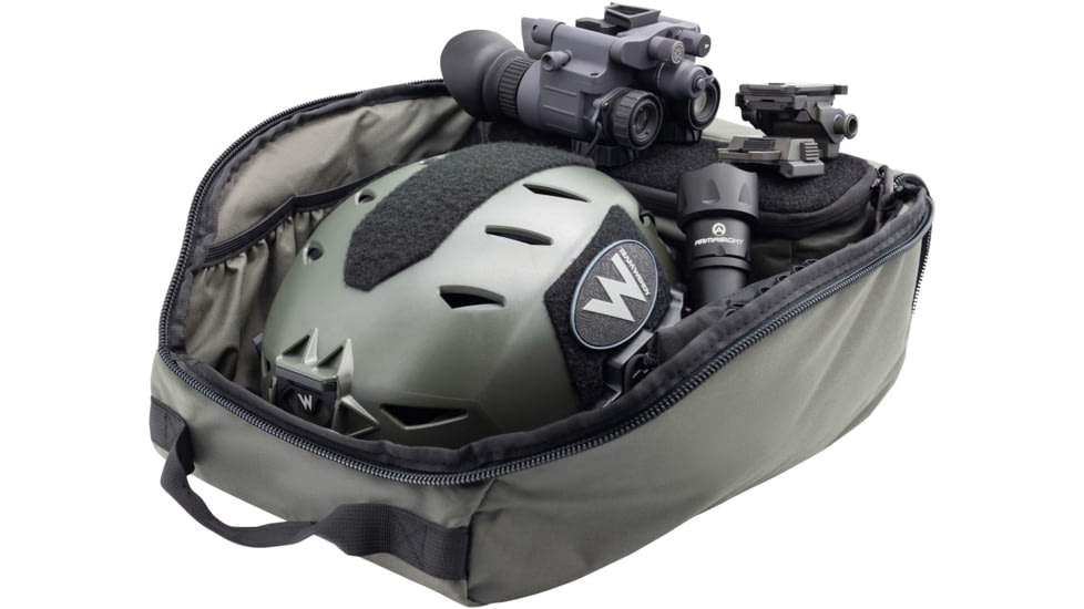 Armasight BNVD-51 1x19mm Ultimate Kit Night Vision Goggles