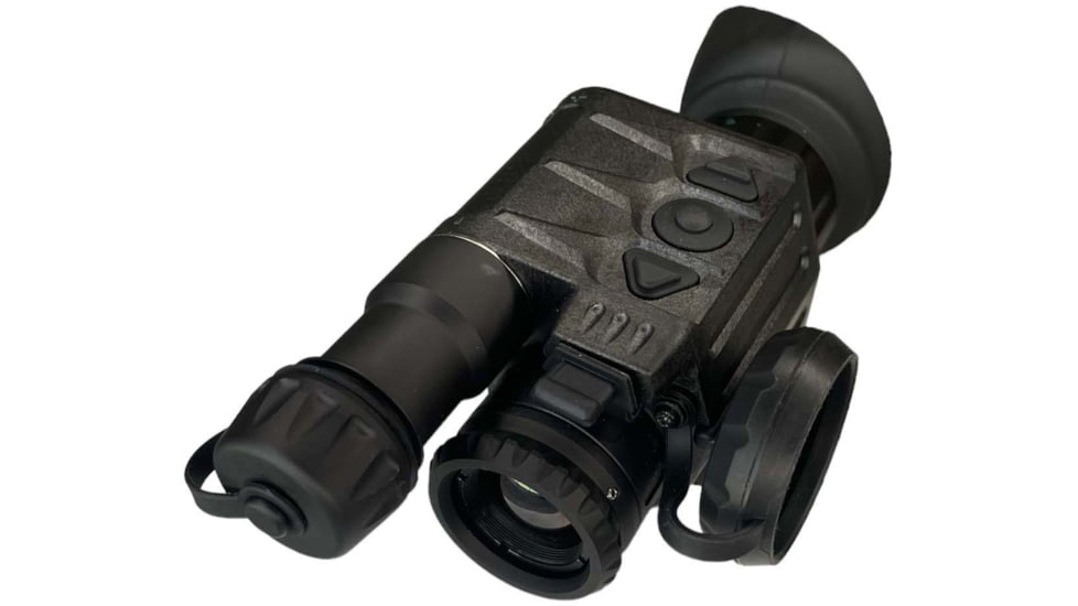 Armasight Sidekick 640 Pro 1-4x19mm Thermal Monocular