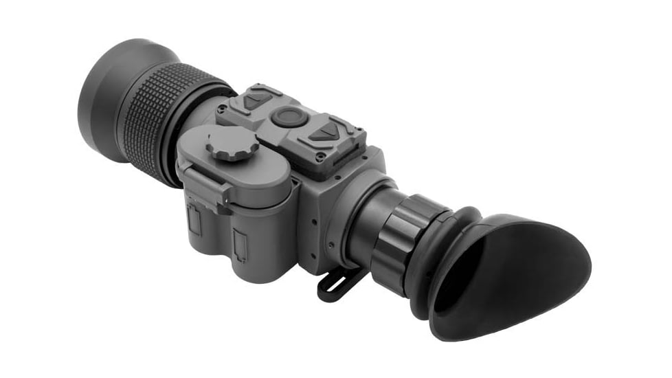 Armasight Warden 640 Pro 3.5-14x50mm Thermal Monocular