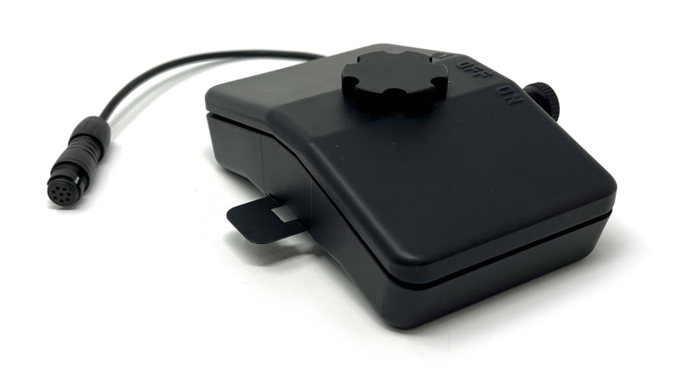 Armasight Battery Pack Kit for BNVD, Black, Small, ATAMNYX15M