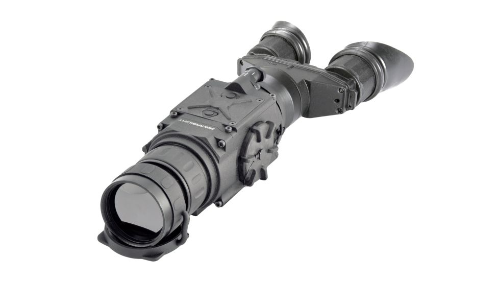 Armasight Command/Pro 336 3-12x42, 60Hz Thermal Imaging Bi-Ocular, FLIR Tau 2 - 336x256 60Hz Core 17 micron, 42mm Lens TAT176BN4HELI31