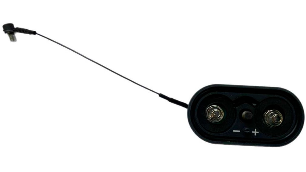 Armasight Contractor Battery Cap w/ Tether, Kit, OCCXXXWTW38XX3W