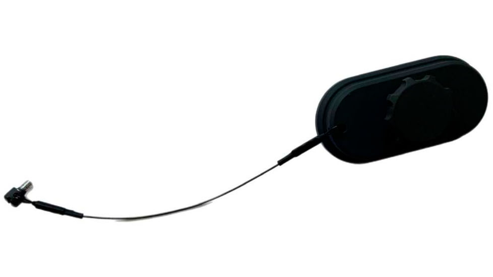 Armasight Contractor Battery Cap w/ Tether, Kit, OCCXXXWTW38XX3W