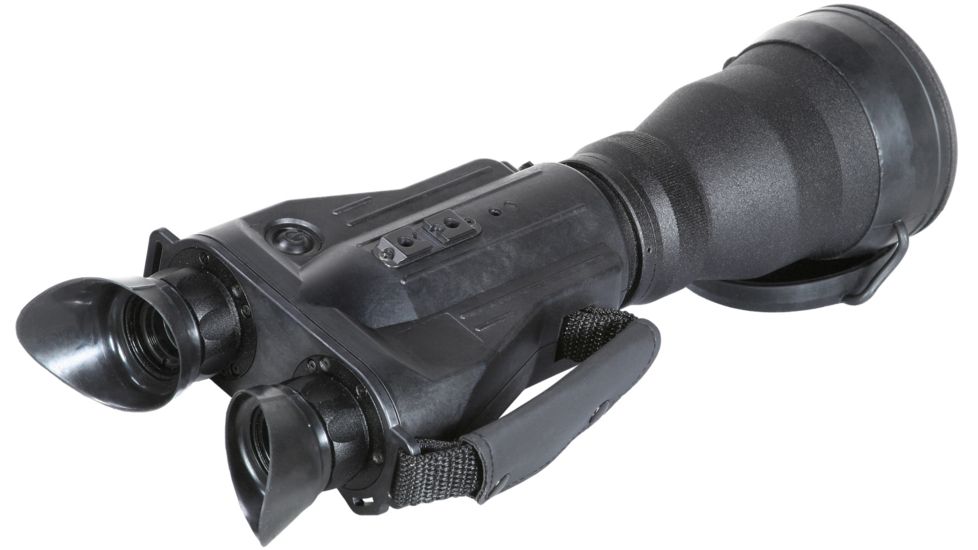 Armasight Discovery 5x Gen 3 Night Vision Biocular, Alpha Tube NSBDISCOV533DA1