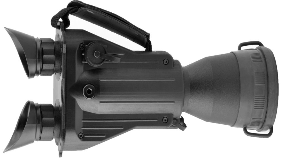 Armasight Discovery 5x Gen 3 Night Vision Biocular, Alpha Tube NSBDISCOV533DA1