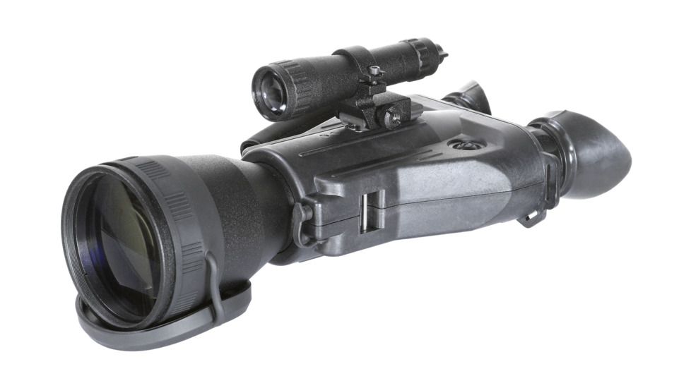 Armasight Discovery 5x Gen 3 Night Vision Biocular, Alpha Tube NSBDISCOV533DA1