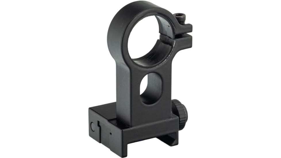 Armasight IR810 Tall 152 Aluminum IR Illuminator Mount, Black, ANAM000152