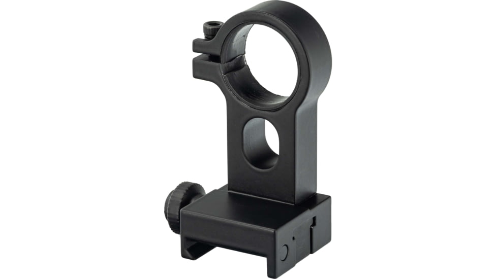 Armasight IR810 Tall 152 Aluminum IR Illuminator Mount, Black, ANAM000152