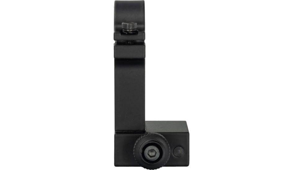 Armasight IR810 Tall 152 Aluminum IR Illuminator Mount, Black, ANAM000152