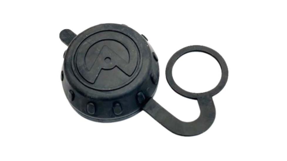 Armasight Lens Cap for Jockey/Collector 320 19mm, Black, HC-321-022
