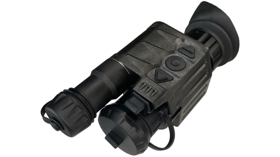 Armasight Sidekick 640 Thermal Monocular, 1x19mm, 60 Hz, 640x480, Black, TAVT66MN9SIDE101